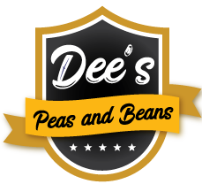 Dee's Peas and Beans